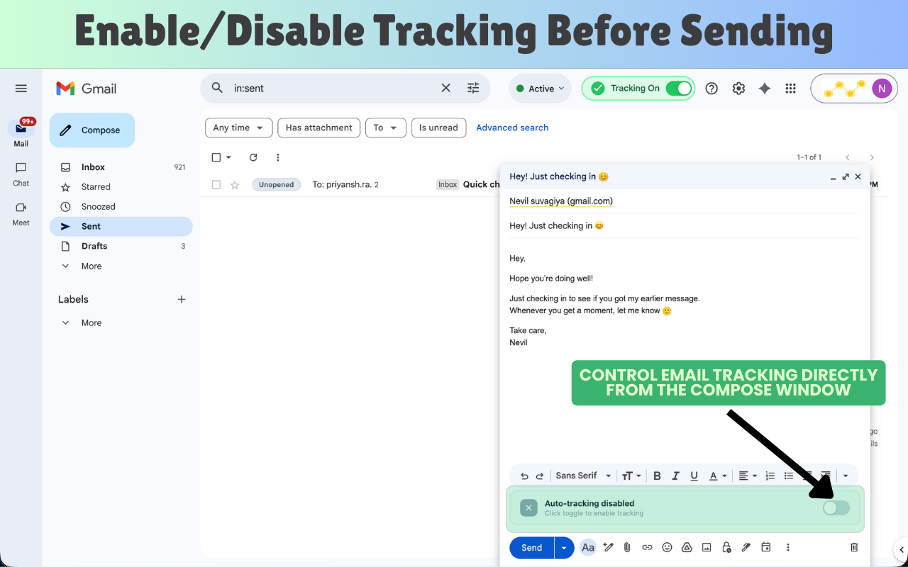 TrackMailBox thumbnail 2