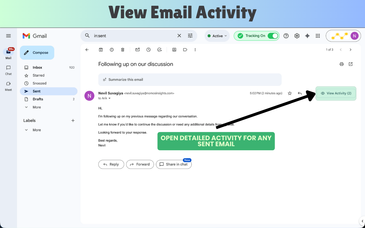 TrackMailBox thumbnail 3