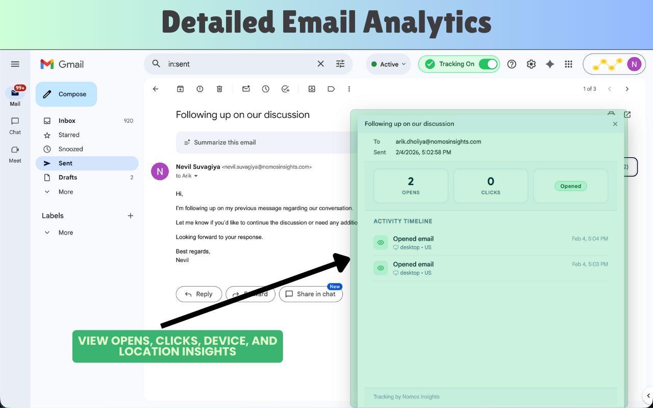 TrackMailBox thumbnail 4